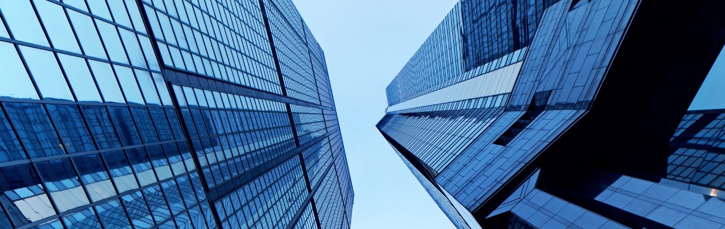 Commercial Building RCC Structure