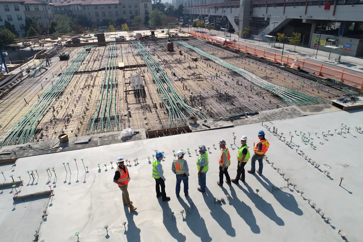 MS and SS Process Platforms gallery image 4